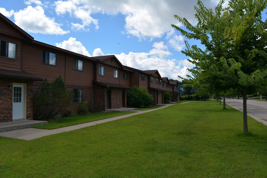 Building Photo - 201 Minnesota Ave