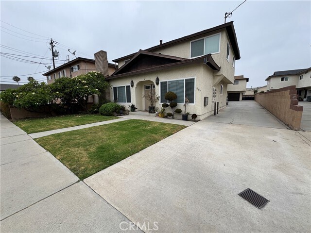 Primary Photo - 1855 166th St