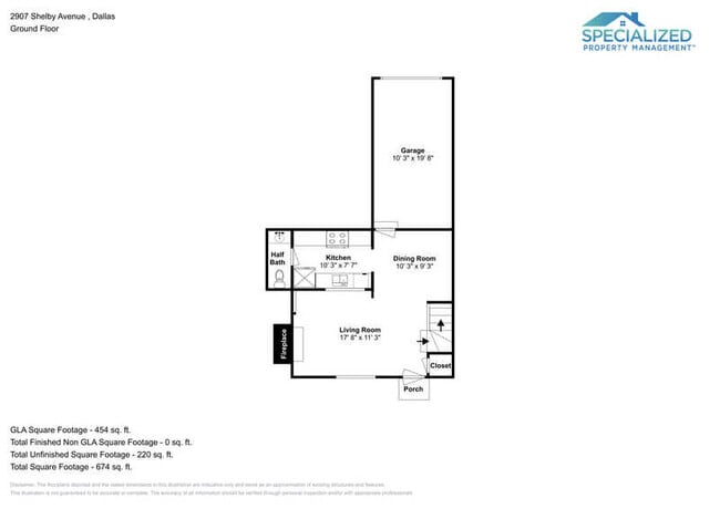 Building Photo - 2907 Shelby Ave