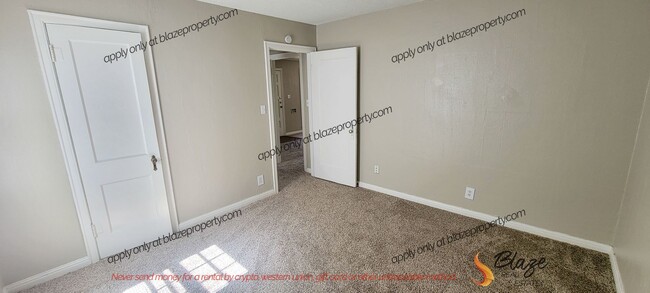 Building Photo - Coming Soon: The Bivins Beauty Glow-Up!