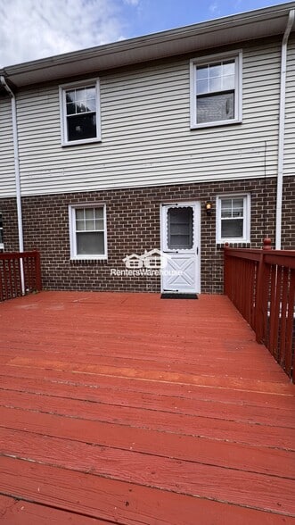 Building Photo - 3617 Double Rock Ln
