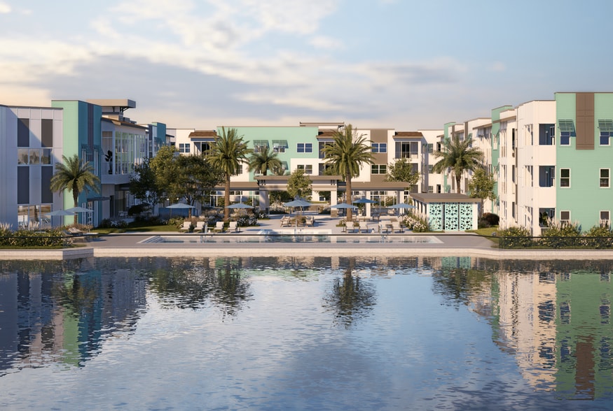 Building Photo - The Vivien