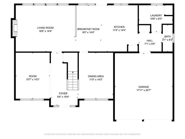 Building Photo - 2616 Myrtlewood Ln NW