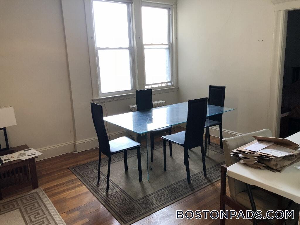 Building Photo - 1634 Commonwealth Ave