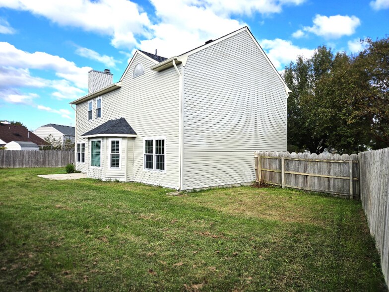 Building Photo - 3028 Vance Way