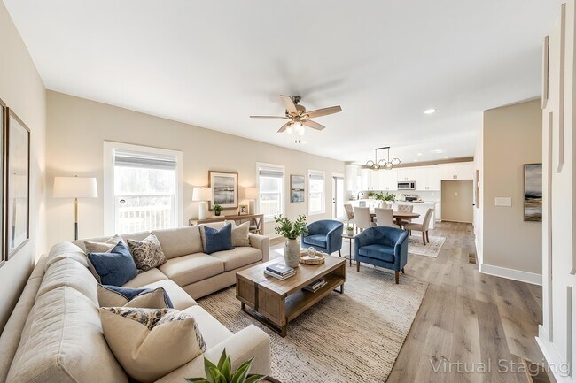 Building Photo - 336 Nobleman Way