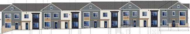Building Photo - Uptown Hills