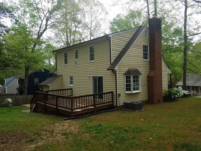 Building Photo - 3 bedroom home in Midlothian