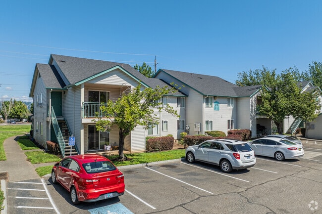 Building Photo - Kings Garden Apartments