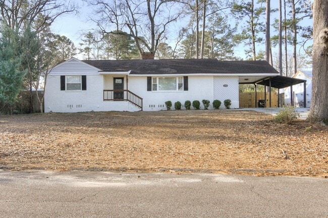 Building Photo - Fully Renovated Home in North Augusta