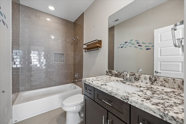 Building Photo - 4107 Austin St
