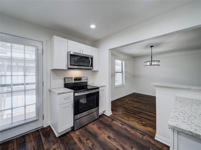 Building Photo - 5036 Lahoma St