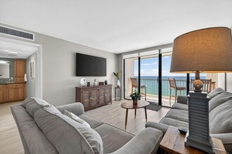 Building Photo - 9900 S Ocean Dr