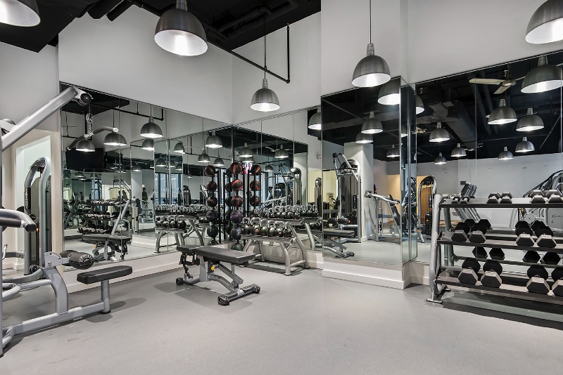 Building Photo - 425 E Ohio St