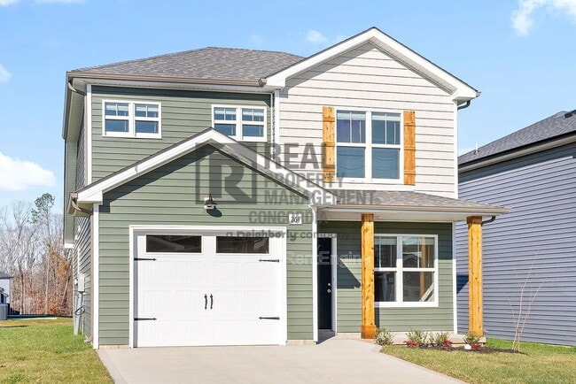 Building Photo - 264 Quarry Overlook Wy