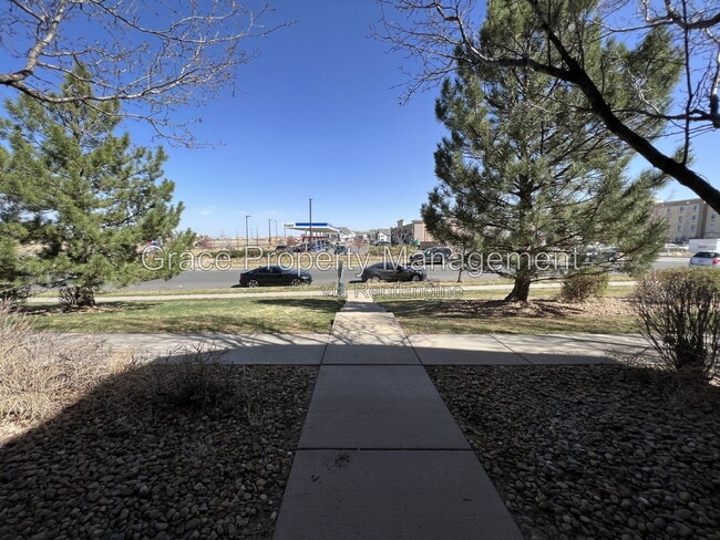 Building Photo - 5800 N Tower Dr