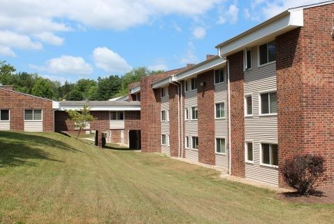 Building Photo - Seton Square Apartments (62+ or disabled)