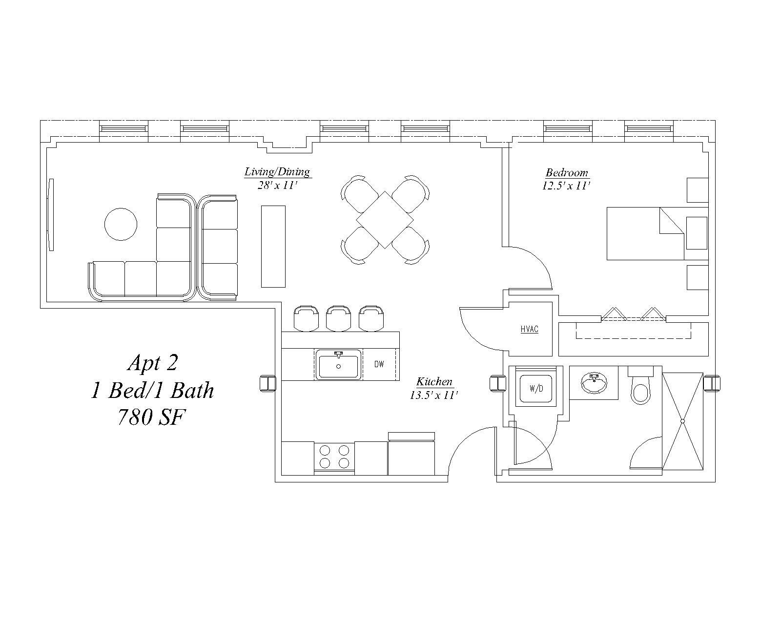 Building Photo - 11 W Market St