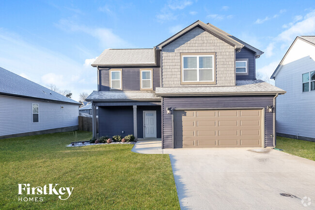 Building Photo - 1104 Eagle's View Dr