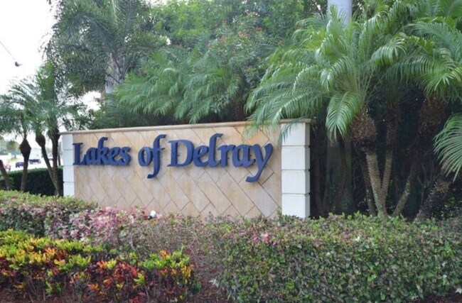 Building Photo - 15217 Lakes of Delray Blvd