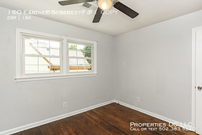 Building Photo - Amazing 2nd floor corner apartment with ha...