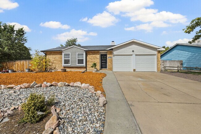 Primary Photo - Modern Comfort Meets Charm – Beautifully U...