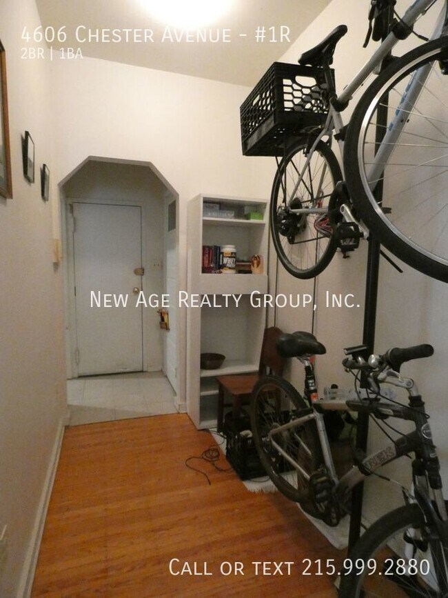 Building Photo - 4606 Chester Ave