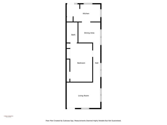 Building Photo - 713 1/2 Johnson Ave