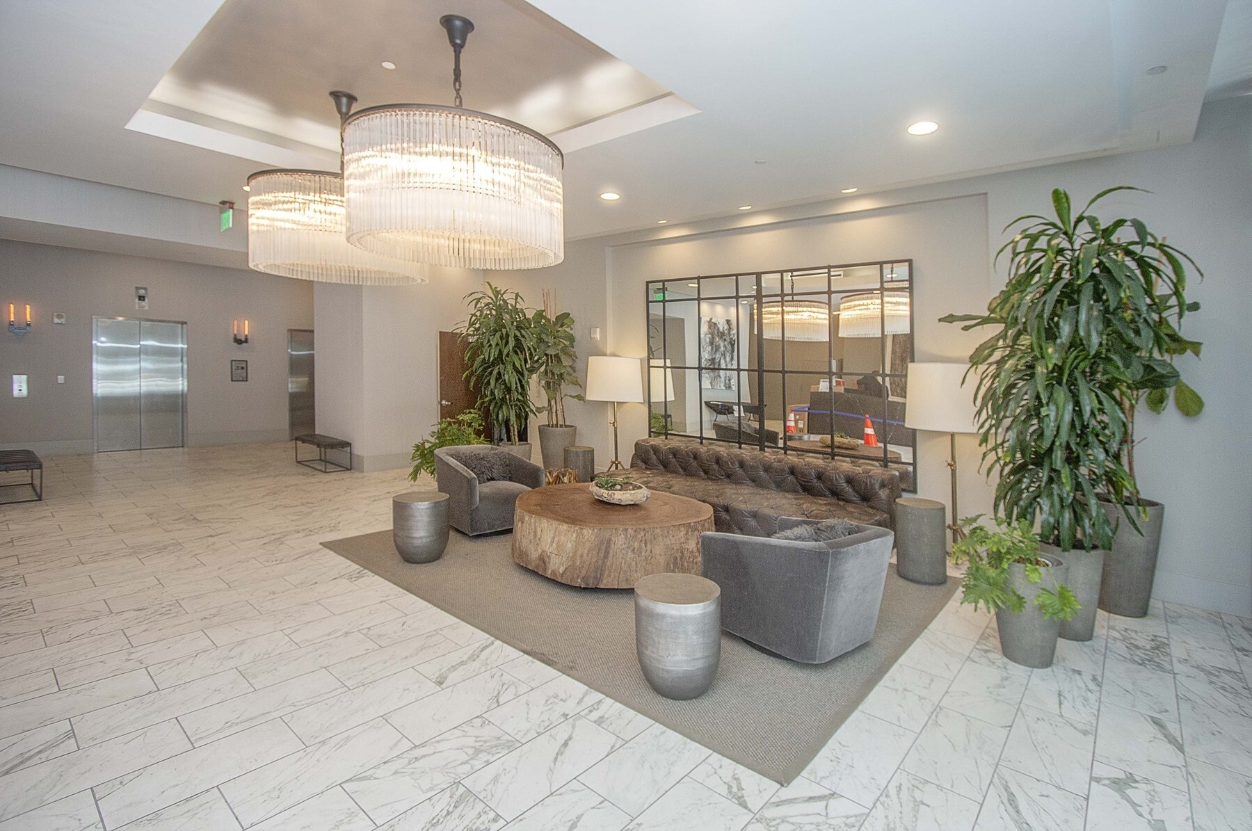 Building Photo - 199 New Montgomery St