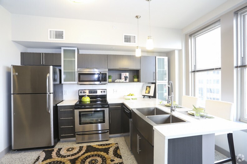 Argyle on 12th 300306 E 12th St Kansas City MO 64106 Apartment Finder