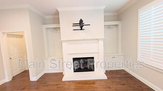 Building Photo - 10692 Squall Line Rd