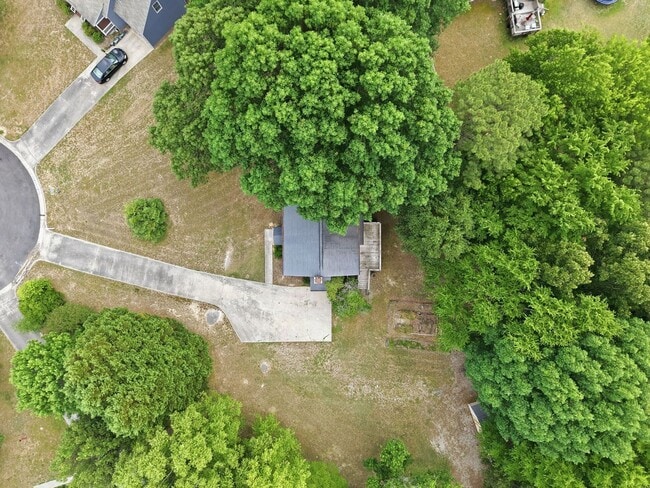 Building Photo - Spacious 3BR Home with Deck in Prime Wake Forest Location