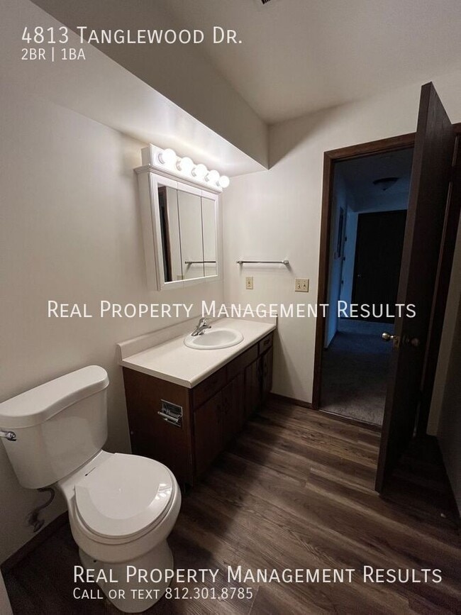 Building Photo - 4813 Tanglewood Dr