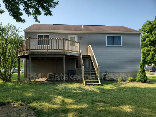 Building Photo - 5316 Leatherwood Dr