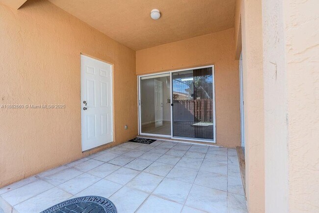 Building Photo - 8117 NW 199th Terrace