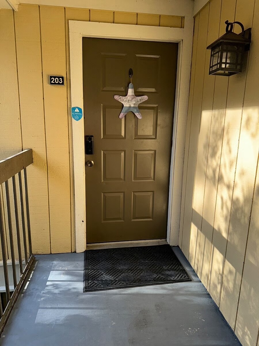 Front Door - 13289 Arbor Pointe Cir