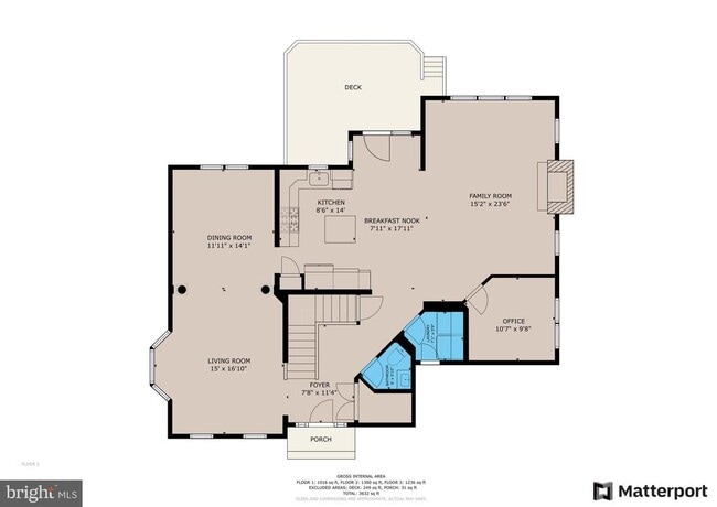 Building Photo - 43911 Camellia St