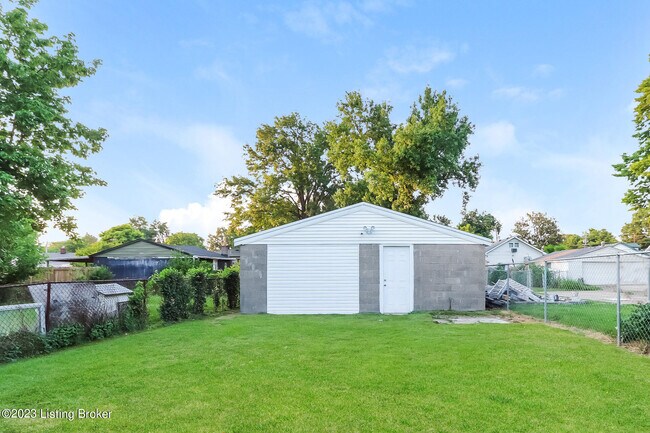 Building Photo - 4313 Hale Ave