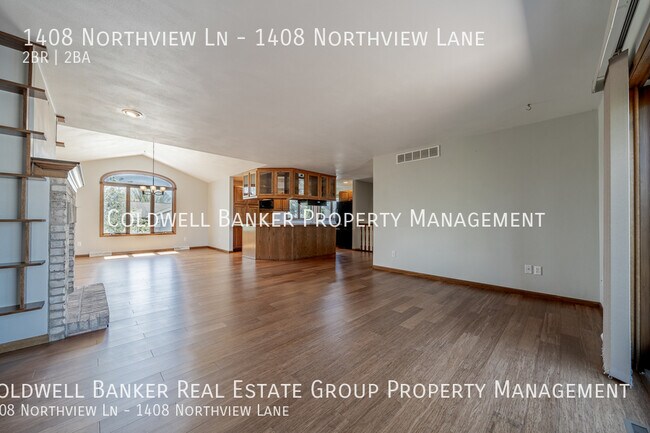Building Photo - 1408 Northview Ln