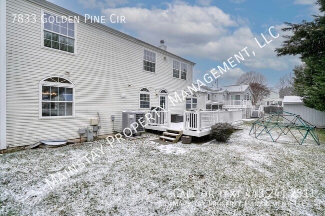 Building Photo - 7833 Golden Pine Cir