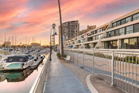 Building Photo - The Promenade at Marina City Club