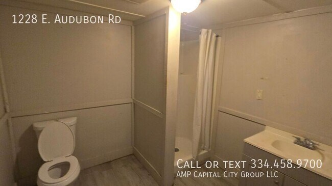 Building Photo - 1228 Audubon Rd