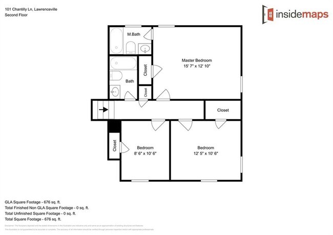 Building Photo - 101 Chantilly Ln