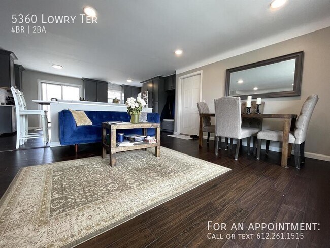 Building Photo - 5360 Lowry Terrace