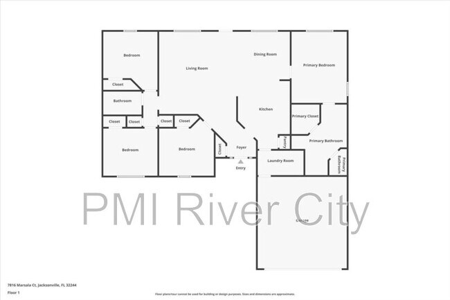 Building Photo - 7816 Marsala Ct