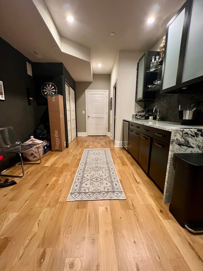 Building Photo - Stunning 3-Bedroom Townhome in the Heart of Fishtown! Finished Basement and Private Rooftop Deck!...