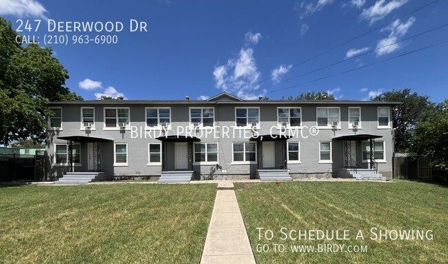 Building Photo - 247 Deerwood Dr