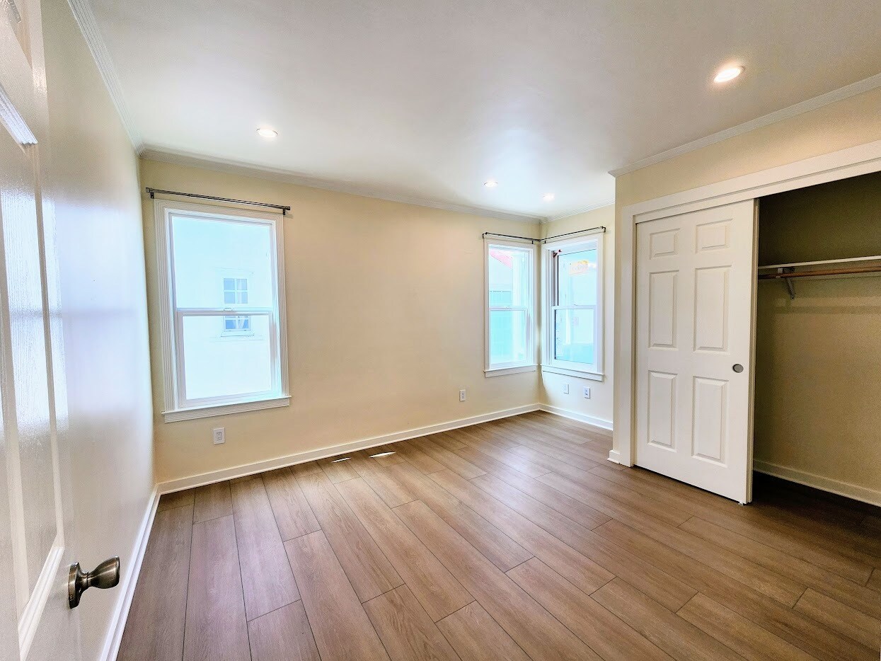 Bedroom #1 - 3050 25th Ave