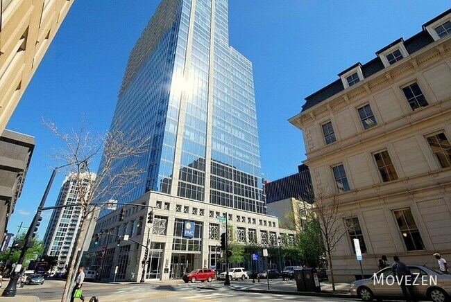 Building Photo - 301 Fayetteville St
