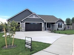 Building Photo - 3 Bed/2 Bath Pasco Rambler on Cul-de-Sac